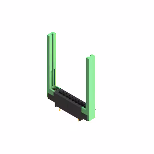 387-014-559-868 EDAC Inc.  Edgeboard Connectors